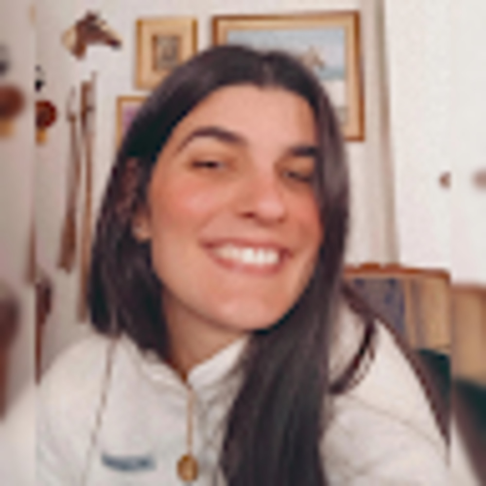 Meet your Posher, Ines